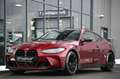 BMW M4 Competition Schalensitze* Keramik* Carbon* Rouge - thumbnail 38