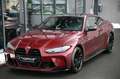 BMW M4 Competition Schalensitze* Keramik* Carbon* Rouge - thumbnail 36