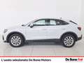 Audi Q3 sportback 45 1.4 tfsi e business plus s-tronic Weiß - thumbnail 3