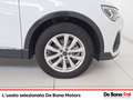 Audi Q3 sportback 45 1.4 tfsi e business plus s-tronic Blanco - thumbnail 28