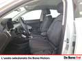 Audi Q3 sportback 45 1.4 tfsi e business plus s-tronic Blanco - thumbnail 7