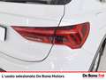 Audi Q3 sportback 45 1.4 tfsi e business plus s-tronic Blanco - thumbnail 27