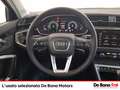 Audi Q3 sportback 45 1.4 tfsi e business plus s-tronic Weiß - thumbnail 10