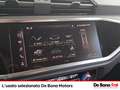 Audi Q3 sportback 45 1.4 tfsi e business plus s-tronic Bianco - thumbnail 12