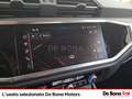 Audi Q3 sportback 45 1.4 tfsi e business plus s-tronic Blanco - thumbnail 13