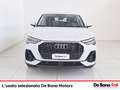 Audi Q3 sportback 45 1.4 tfsi e business plus s-tronic Weiß - thumbnail 2