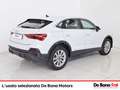Audi Q3 sportback 45 1.4 tfsi e business plus s-tronic Blanco - thumbnail 4