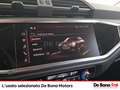 Audi Q3 sportback 45 1.4 tfsi e business plus s-tronic Bianco - thumbnail 15