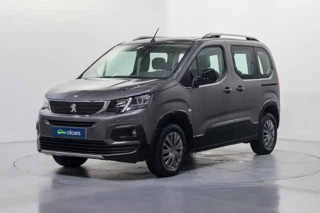 Peugeot Rifter 1.5BlueHDi S&S Standard Allure 100