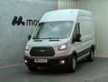 Ford Transit FURGON 330 2.0 TDCI 130CV L2H3 Weiß - thumbnail 12