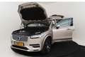 Volvo XC90 T8 RECHARGE AWD ULTIMATE BRIGHT *FULL OPTIONS!* -L Grijs - thumbnail 17