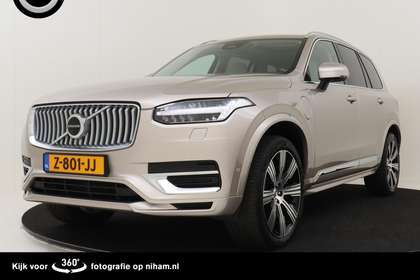 Volvo XC90 T8 RECHARGE AWD ULTIMATE BRIGHT *FULL OPTIONS!* -L