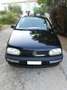 Volkswagen Golf Cabriolet Golf III 1991 Cabrio 1.8 75cv Bleu - thumbnail 2