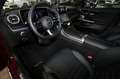 Mercedes-Benz C 220 d T AMG PANO+TOTWINKEL+DISTRONIC+MEMORY+19 Rot - thumbnail 9