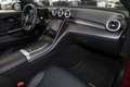 Mercedes-Benz C 220 d T AMG PANO+TOTWINKEL+DISTRONIC+MEMORY+19 Rot - thumbnail 8