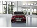 Mercedes-Benz C 220 d T AMG PANO+TOTWINKEL+DISTRONIC+MEMORY+19 Rot - thumbnail 6