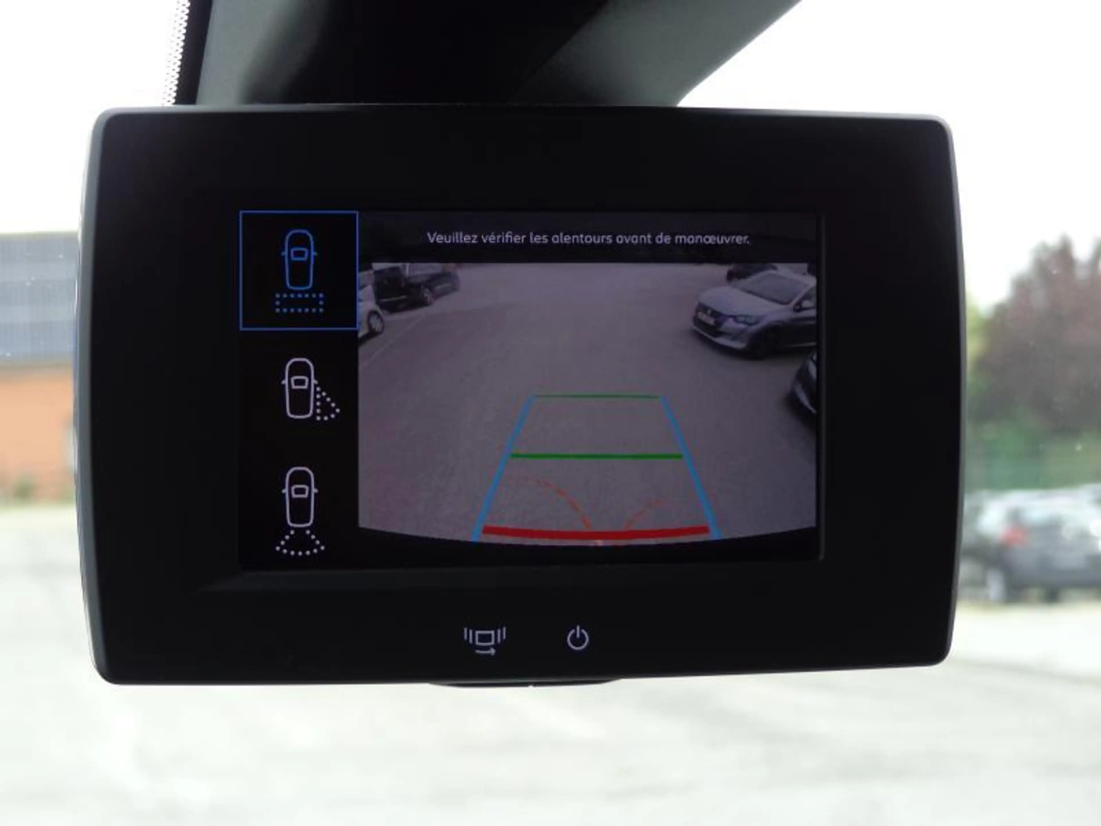 Peugeot Partner 1.5HDi 3Pl - GPS - Caméra - Clim — photo 7