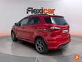 Ford EcoSport 1.0 EcoBoost ST Line 140 Rojo - thumbnail 5