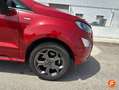 Ford EcoSport 1.0 EcoBoost ST Line 140 Rojo - thumbnail 23