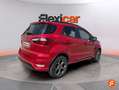 Ford EcoSport 1.0 EcoBoost ST Line 140 Rojo - thumbnail 3