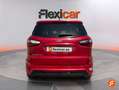 Ford EcoSport 1.0 EcoBoost ST Line 140 Rojo - thumbnail 4