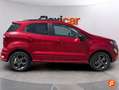Ford EcoSport 1.0 EcoBoost ST Line 140 Rojo - thumbnail 2