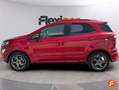 Ford EcoSport 1.0 EcoBoost ST Line 140 Rojo - thumbnail 7