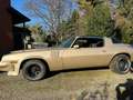 Chevrolet Camaro Camaro 383 stroker Beige - thumbnail 3
