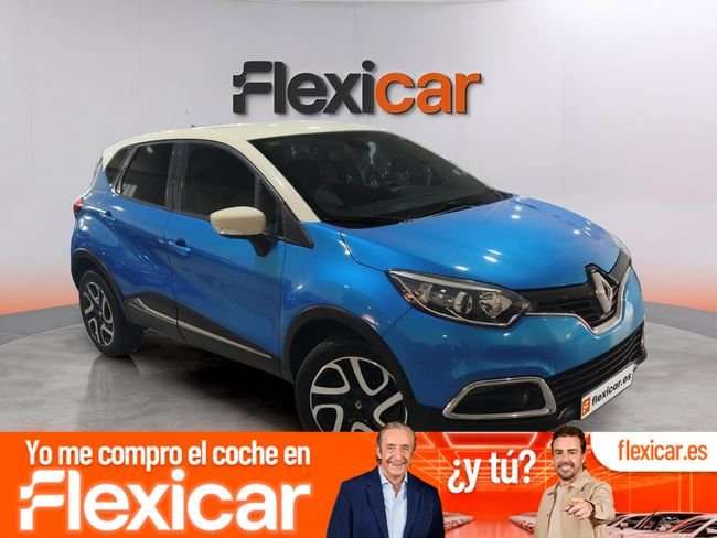 Renault Captur TCe eco2 Energy Intens 90 - foto 1