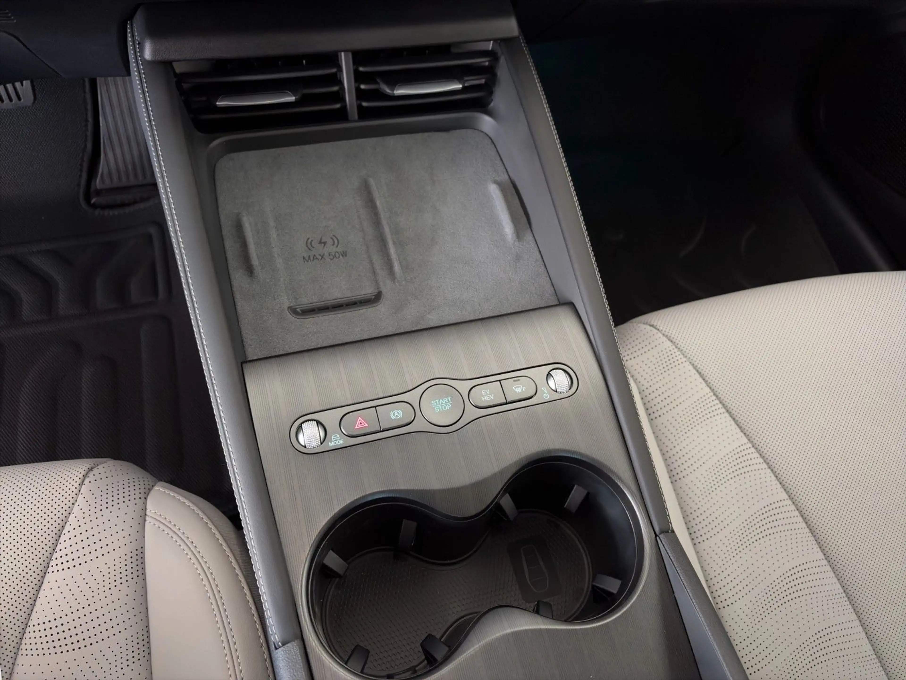 BYD Seal 6 DM-i TOURING Comfort/360°/HUD/SHZ/PANO-DA — photo 14