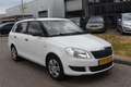 Skoda Fabia Combi 1.2 TSI Arctic 7-Persoons Airco N.A.P Trekha Wit - thumbnail 12