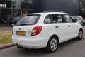 Skoda Fabia Combi 1.2 TSI Arctic 7-Persoons Airco N.A.P Trekha Wit - thumbnail 2