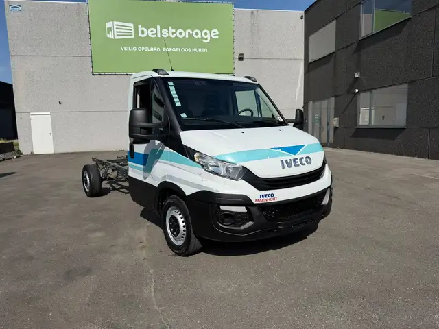 Iveco Daily Daily 35 S16 (Stock ID 30957)