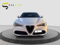 Alfa Romeo Stelvio 2.2 t Super rwd 160cv 2021 Wit - thumbnail 2
