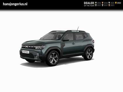 Dacia Duster Hybrid 140 6DCT Journey Automaat