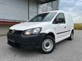 Volkswagen Caddy Kastenwagen BMT 1,6TDI, Weiß - thumbnail 1