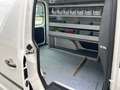Volkswagen Caddy Kastenwagen BMT 1,6TDI, Weiß - thumbnail 13