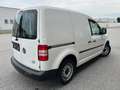 Volkswagen Caddy Kastenwagen BMT 1,6TDI, Weiß - thumbnail 3
