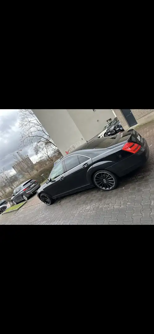 Mercedes-Benz S 350 7G-TRONIC - 1