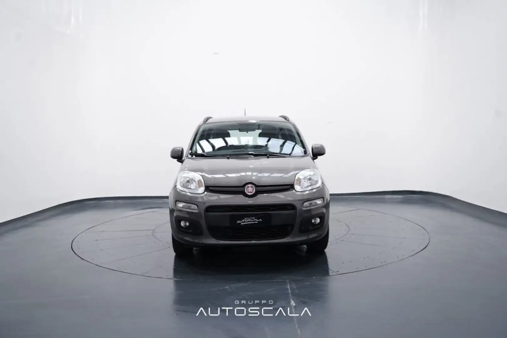 Fiat New Panda 1.0 FireFly City Life S&S Hybrid Grigio - 2