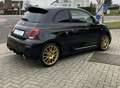 Abarth 595 scorpioneoro Zwart - thumbnail 7
