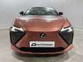 Lexus RZ 450e Executive Burdeos - thumbnail 15
