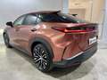 Lexus RZ 450e Executive Burdeos - thumbnail 5