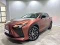 Lexus RZ 450e Executive Burdeos - thumbnail 1