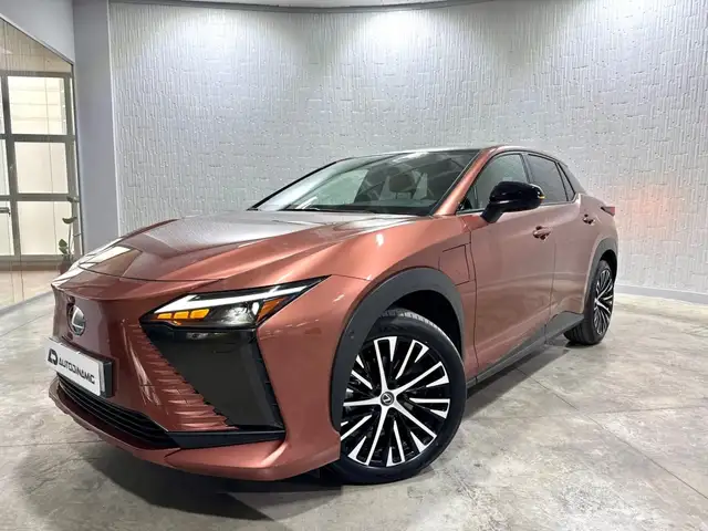 Lexus RZ 450e Executive