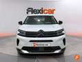 Citroen C5 Aircross PureTech 96kW (130CV) S&S Plus Blanco - thumbnail 2