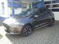 Ford Fiesta Fiesta 1.0 EcoBoost M-Hybrid Active Gris - thumbnail 14