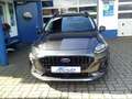 Ford Fiesta Fiesta 1.0 EcoBoost M-Hybrid Active Gris - thumbnail 16