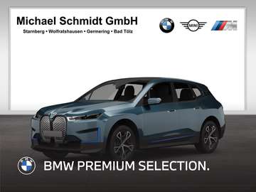 xDrive40 Sportpaket HK HiFi DAB Pano.Dach