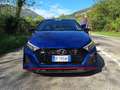 Hyundai i20 i20 III 2021 1.6 t-gdi N Performance Techno Pack Blu/Azzurro - thumbnail 9